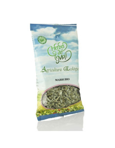 Marrubio hojas bio 15g Herbes del Moli